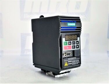 Siemens 6SE9213-6CA40 | In Stock Ships Overnight